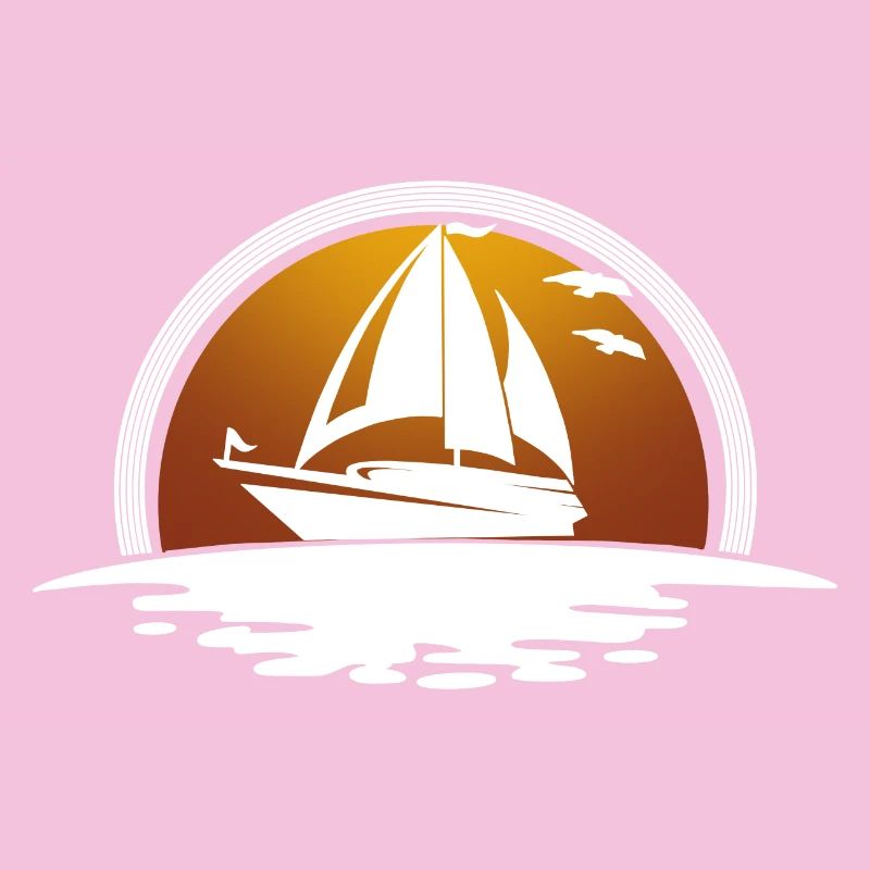 Sailboat Sailing Ship Sailing Sailor