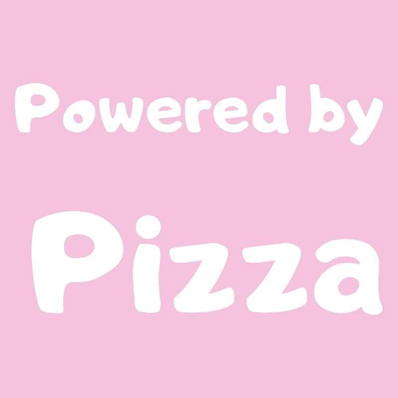 Conception de pizzas