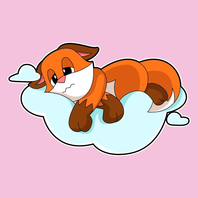 Fox Clouds