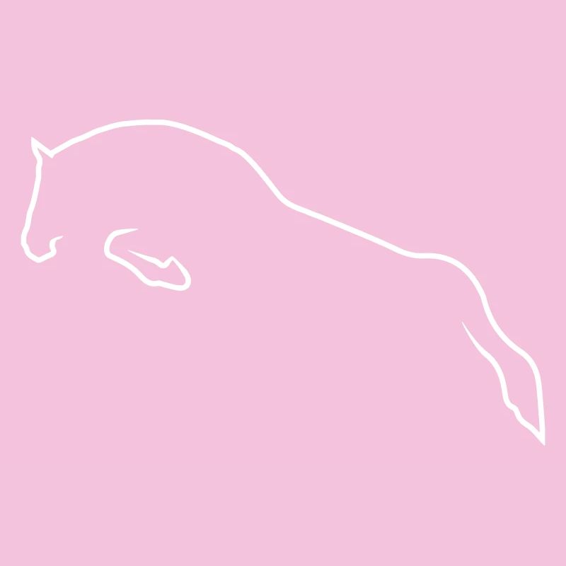 Springpferd