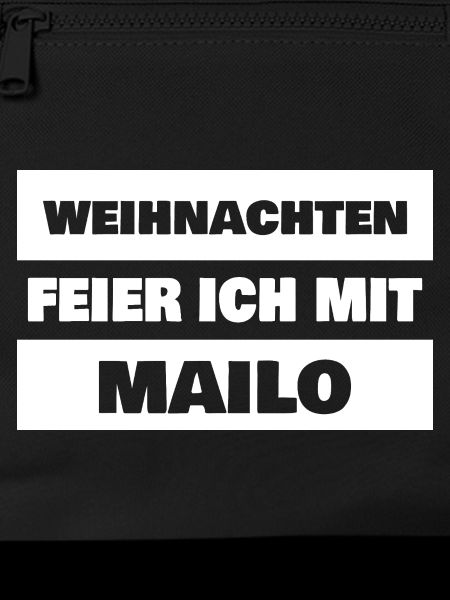 Vorname Mailo