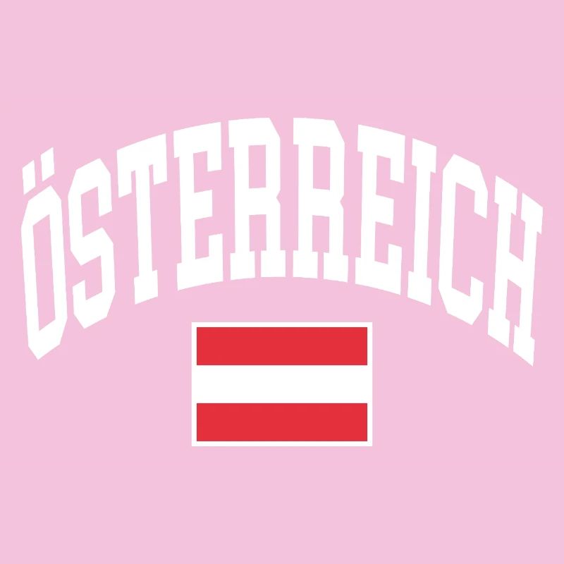 Drapeau de l’Autriche