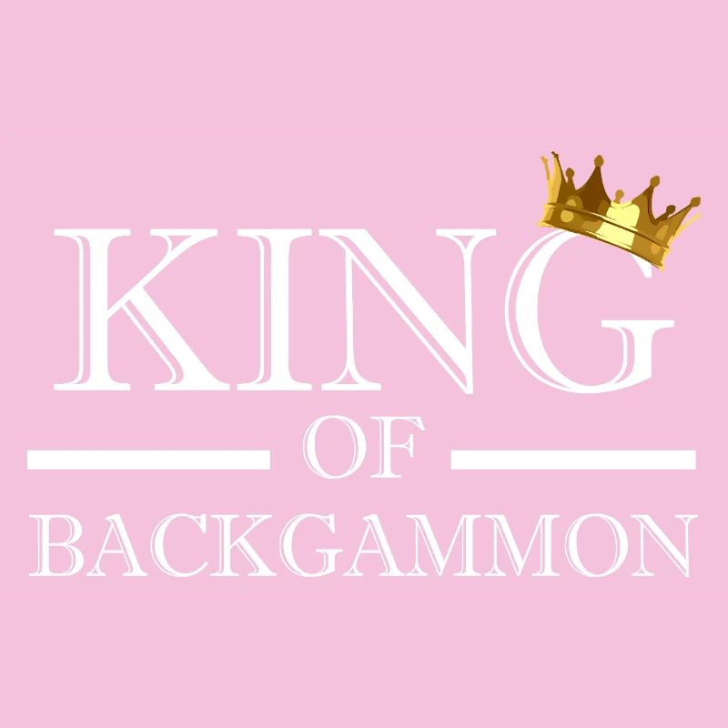 Roi Du Backgammon