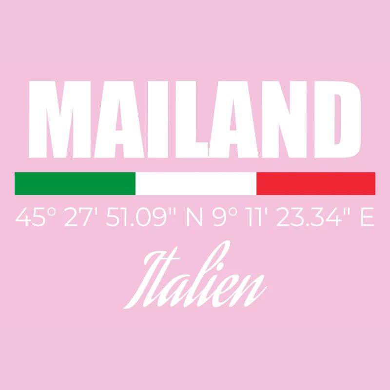 Mailand