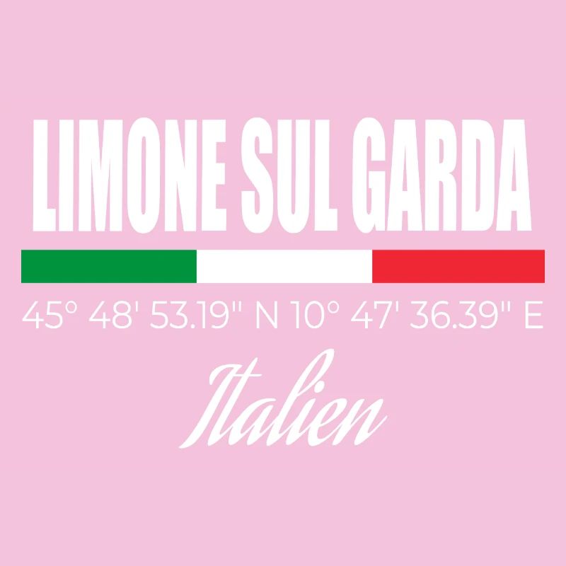 Limone sul Garda