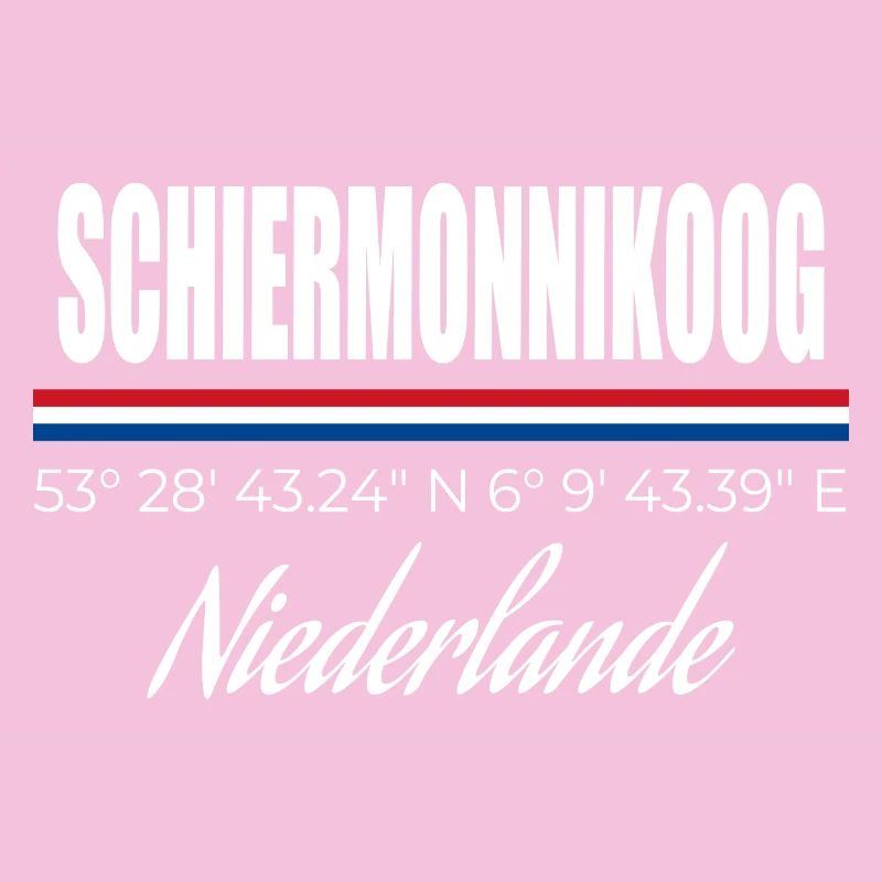 Schiermonnikoog