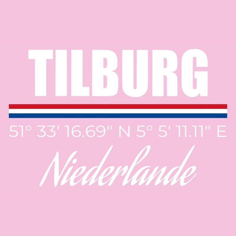 Tilburg