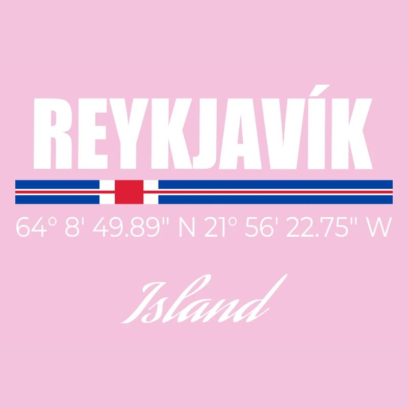 REYKJAVÍK