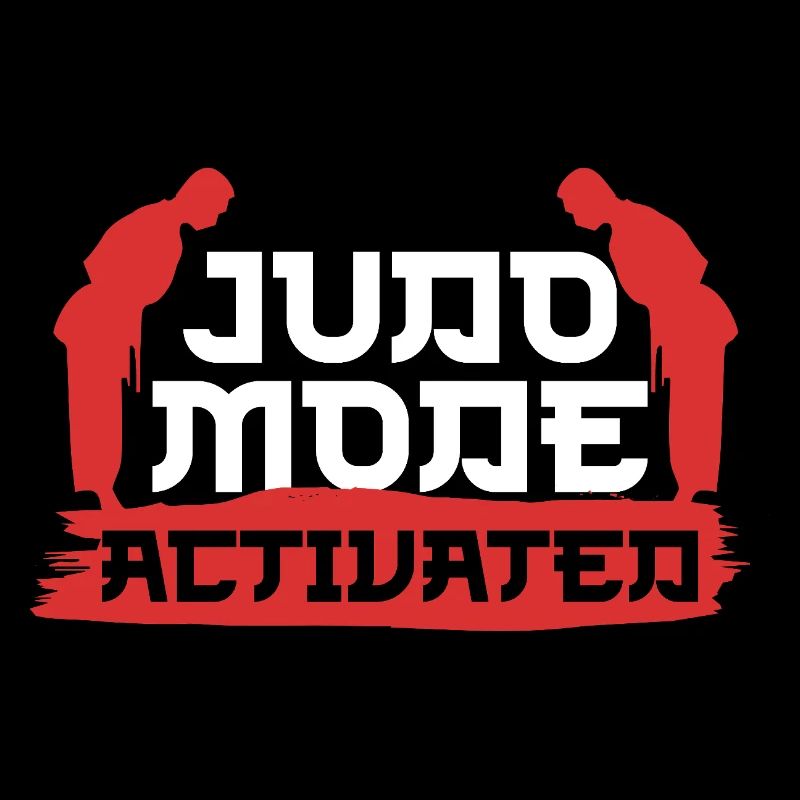 Judo Martial Arts