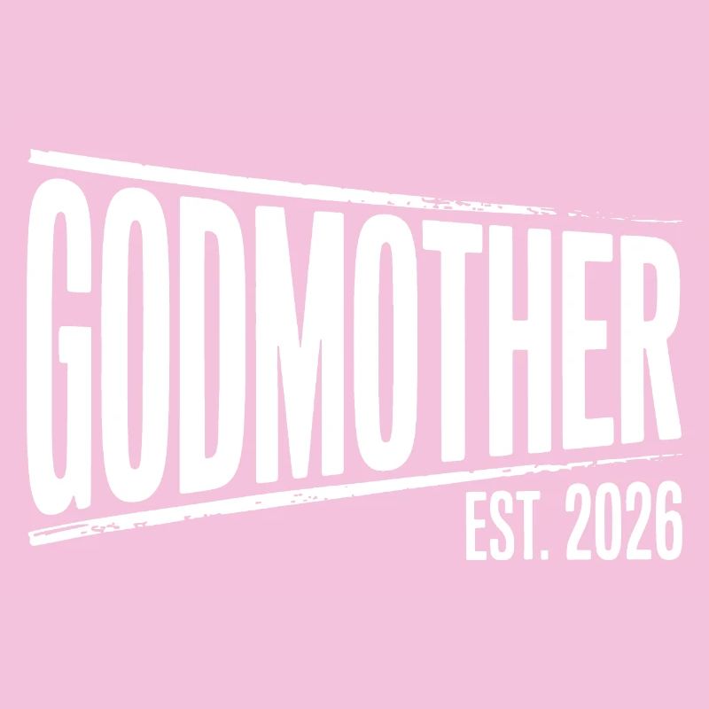 Gottmutter Est.2026 Grafik