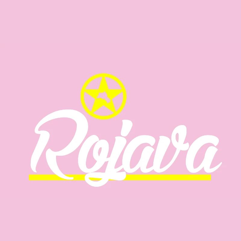 Rojava kurd