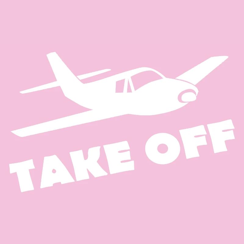 TAKE OFF