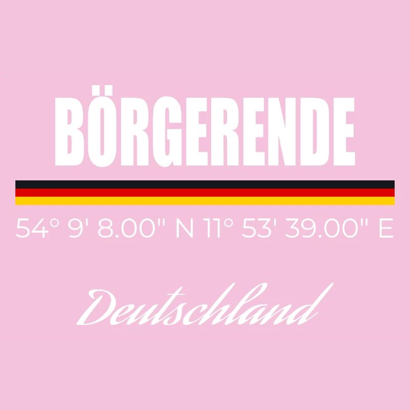 Börgerende