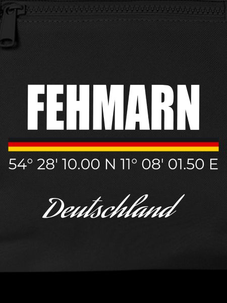 Fehmarn