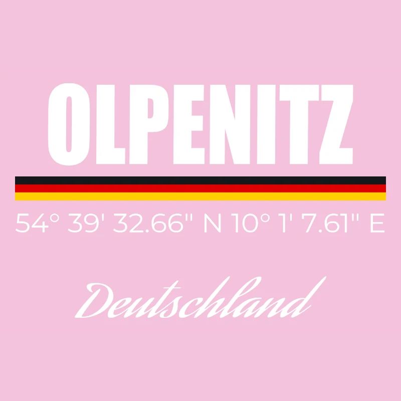 Olpenitz
