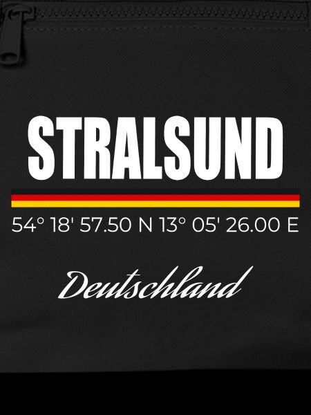 Stralsund