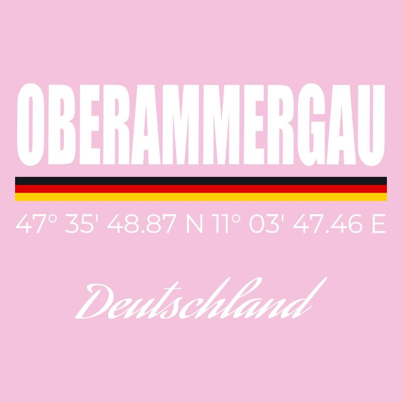 Oberammergau