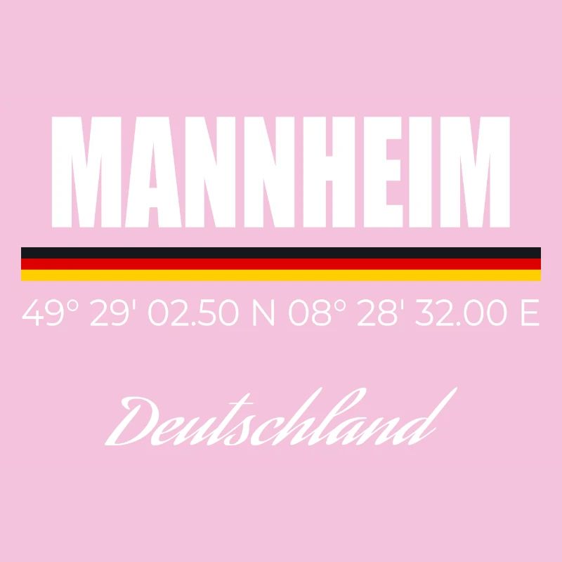 Mannheim