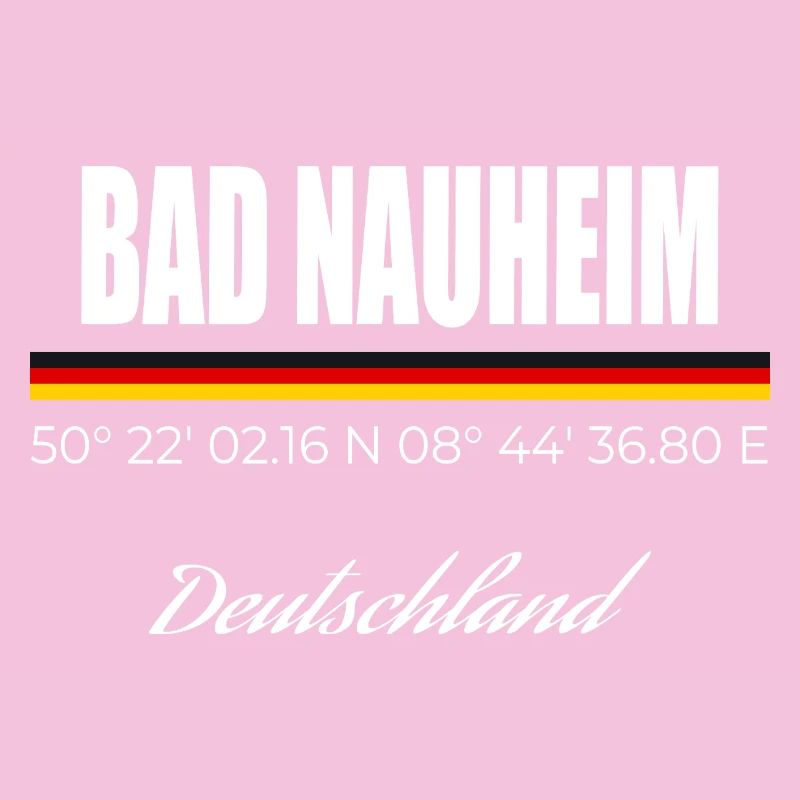 Bad Nauheim