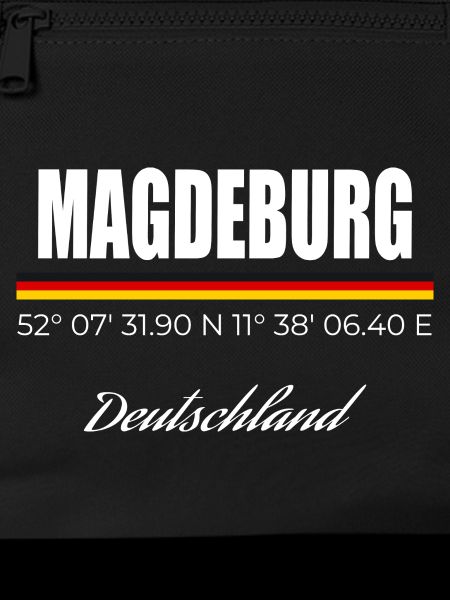 Magdeburg