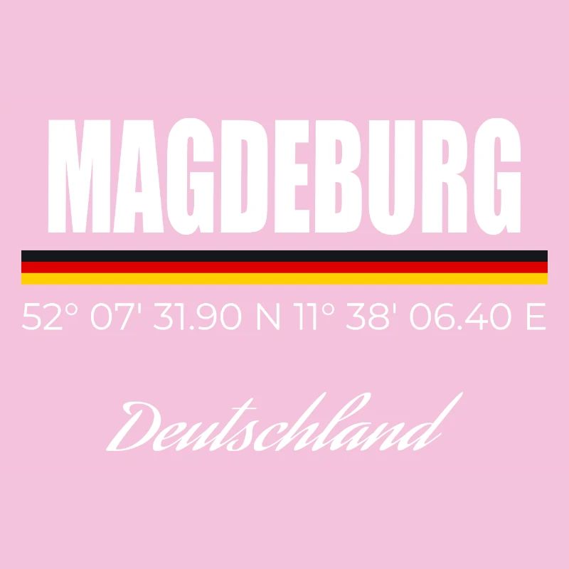 Magdeburg
