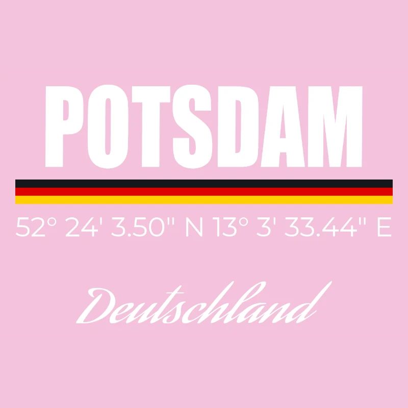 Potsdam
