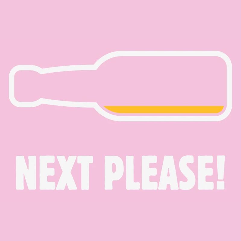 Next Please! (Beer / Beer / NEG 2C)