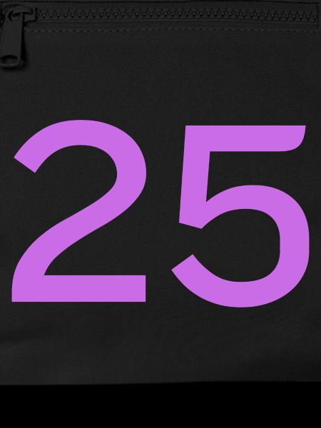 25