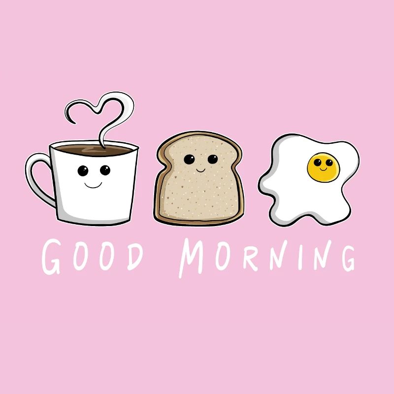 Bon petit déjeuner, Équipe I, cadeau brunch