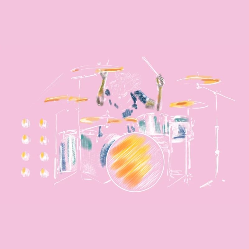 drummer