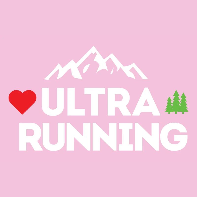 Ultra Running – Mon amour