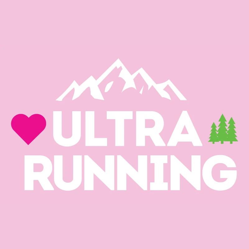 Ultra Running – Mon amour