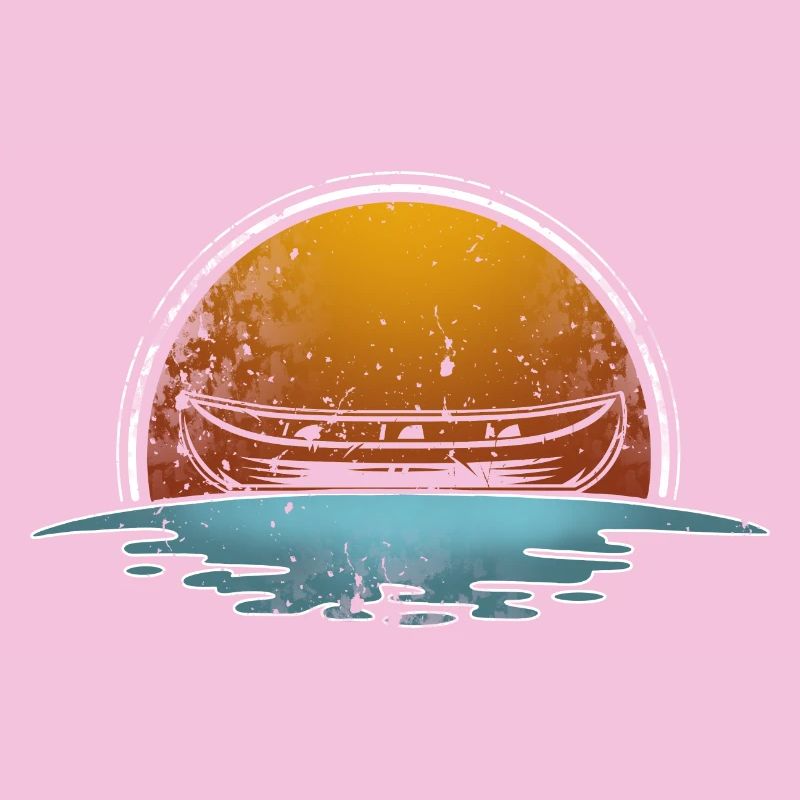 Canoë Canoë Canoë