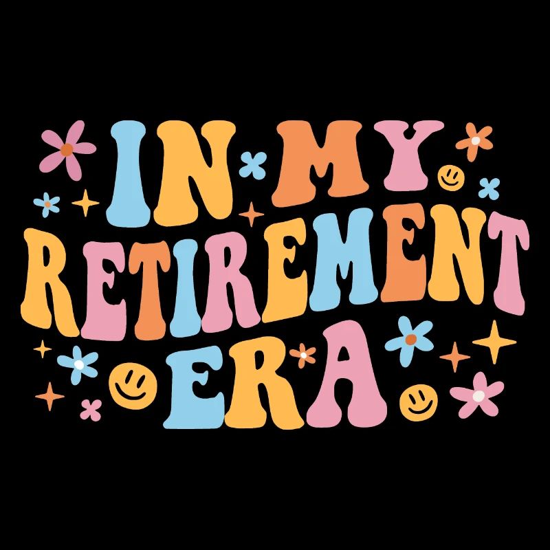 À l’époque de ma retraite, j’ai