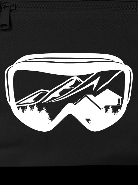 Snowboarding Goggles
