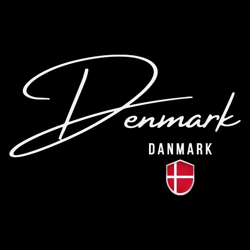 J’adore le Danemark, un design minimaliste et élégant