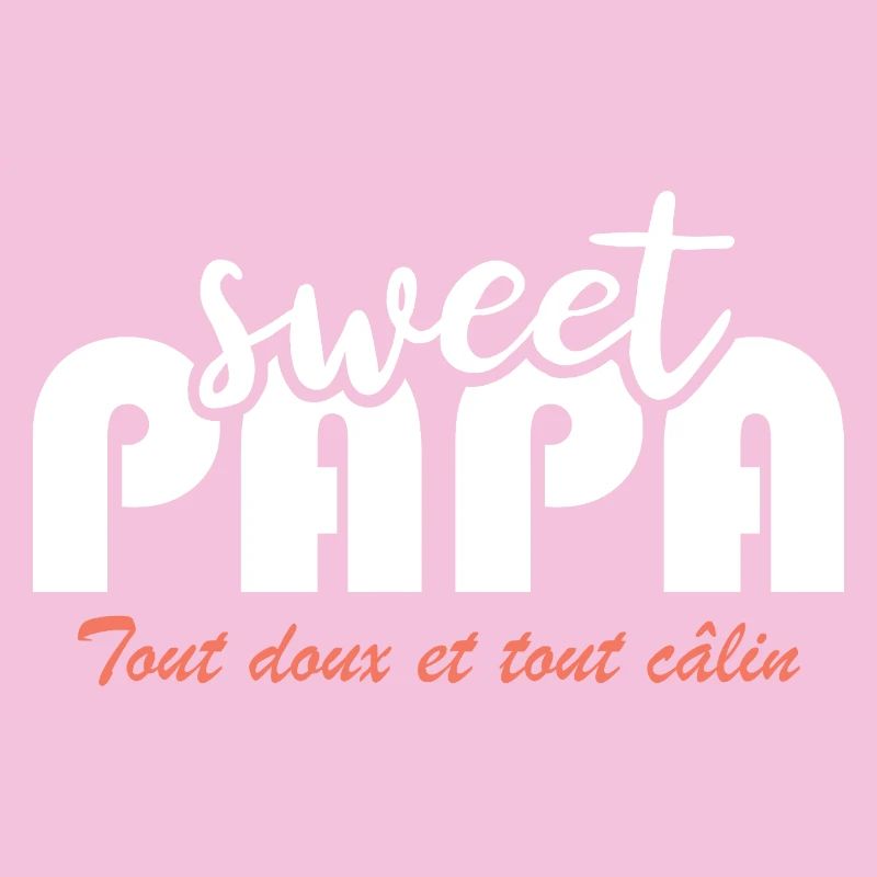 Süßer Papa