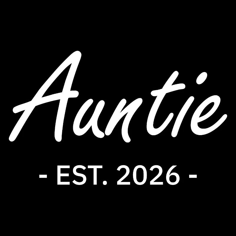 Auntie - Est. 2026