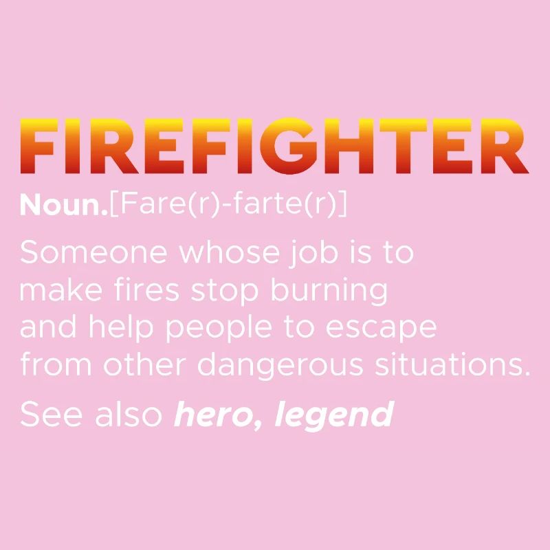Fire brigade