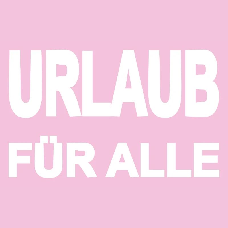 Urlaub