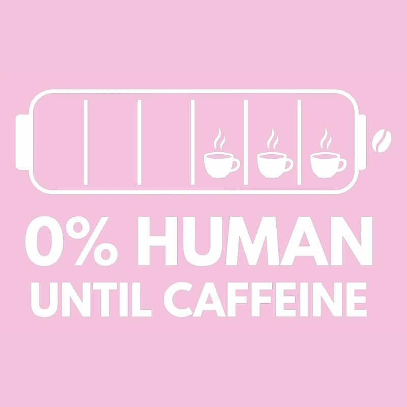 Koffeinmesser Kaffee-Tee-Fans