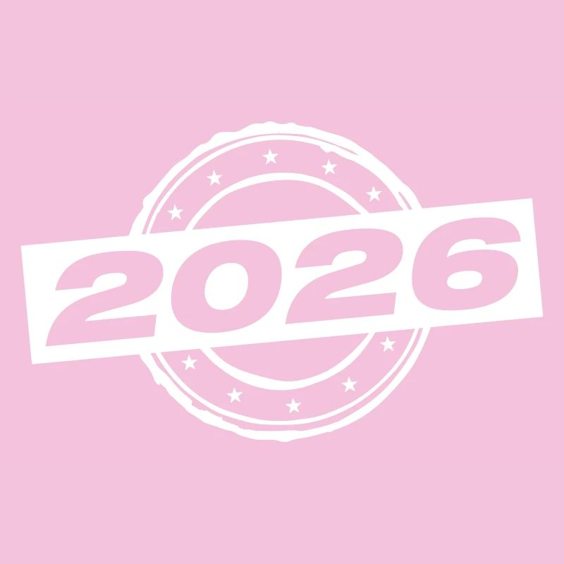 2026 Jahr