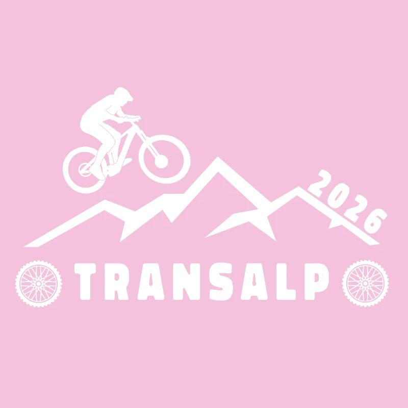 Transalp 2026 à vélo
