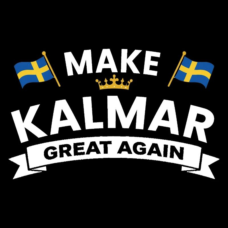 Making Kalmar great again