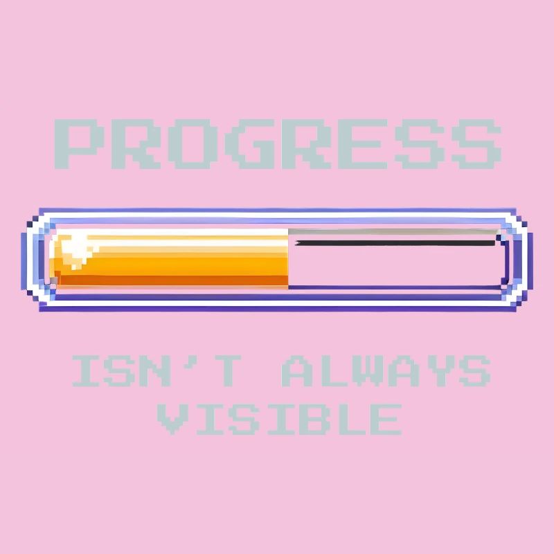 Invisible Progress | Social Work