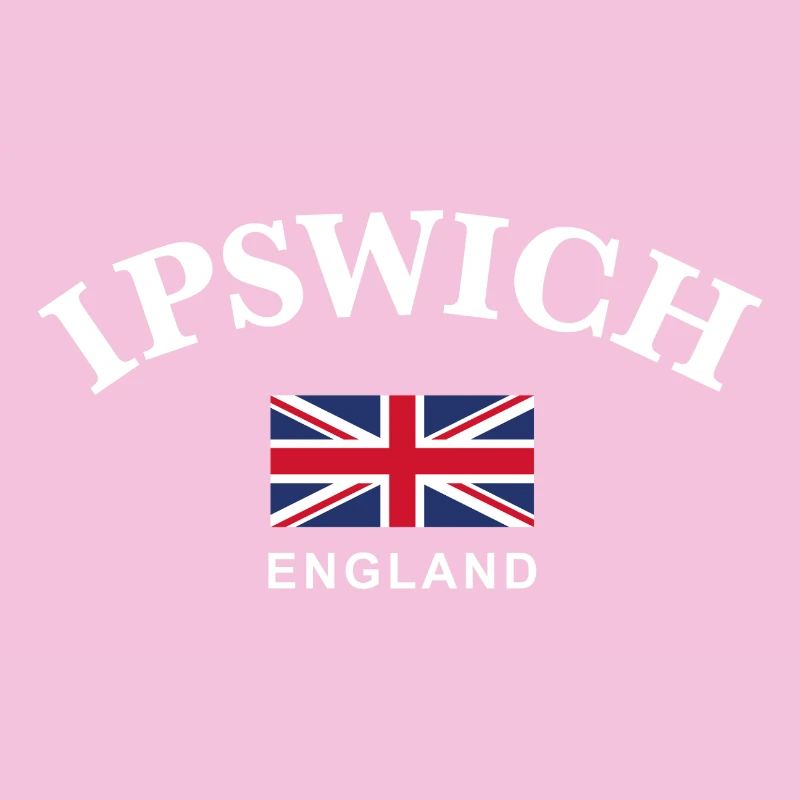 Ipswich, Angleterre
