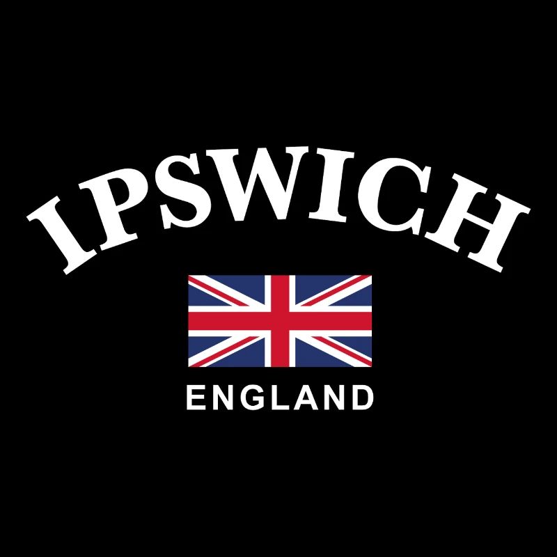 Ipswich, England