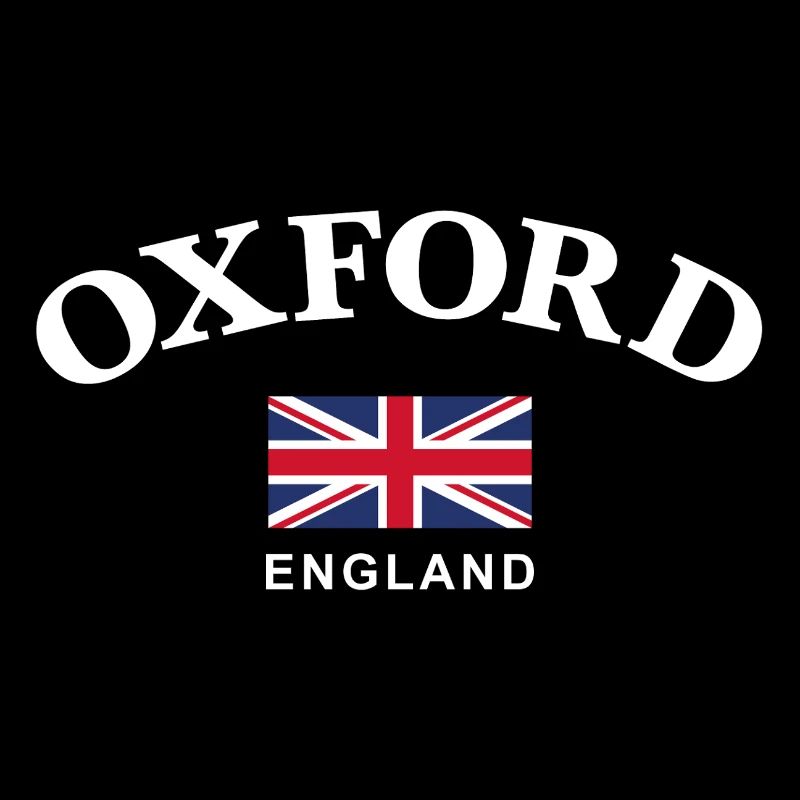 Oxford, England