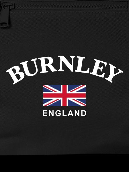 Burnley, Angleterre