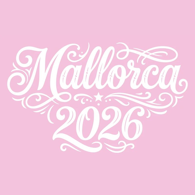 Palmier de Majorque 2026